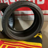 2 GOMME USATE ESTIVO 2453519 - CP96619060
