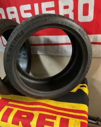 2 GOMME USATE ESTIVO 2453519 - CP96619060