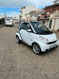 Smart for two