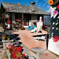 Vacanze Valle d'Aosta zonaPila appartamenti chalet