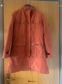 Giubotto /parka Tucano