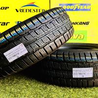 X2: Invernali 215/70R15C 109/107R -KUMHO- al 83%