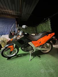 Aprilia Pegaso 650