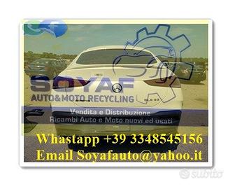 Ricambi MERCEDES BENZ GLE COUPE restyling al 2026