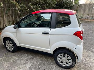 Aixam minauto
