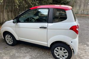 Aixam minauto