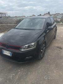 Polo GTI