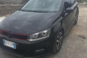 Polo GTI