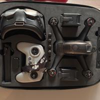 DJI FPV Combo con Goggles V2 + borsa
