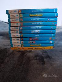 giochi per nintendo wiiu