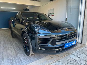 Porsche Macan 2.9 S 380cv pdk
