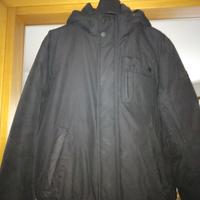 giubbotto invernale ragazzo