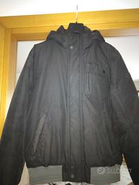 giubbotto invernale ragazzo