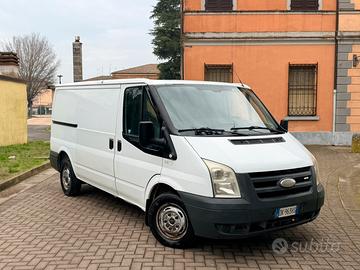 Ford transit 2.2tdci 2porte laterali