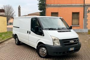 Ford transit 2.2tdci 2porte laterali