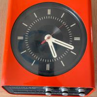 Radio-sveglia vintage
