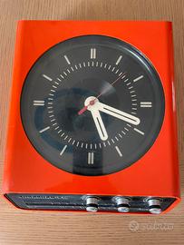 Radio-sveglia vintage