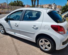 PEUGEOT 207 DIESEL OK NEOPATENTATO KW 50