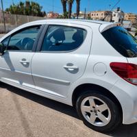 PEUGEOT 207 DIESEL OK NEOPATENTATO KW 50