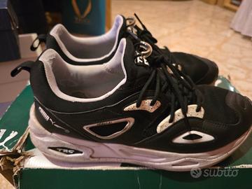 scarpe Puma trc uomo