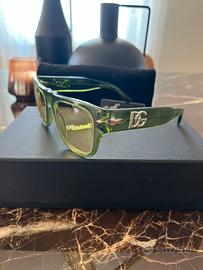 Persol x dolce e gabbana