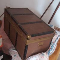 Baule anni '60