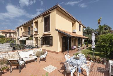 Rif.GS47| villa san giovanni la punta