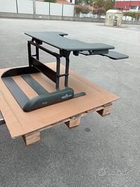 sollevatore per monitor 