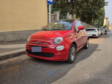 500 Hybrid Dolcevita 