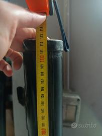 BARRE TETTO AUTO FARAD