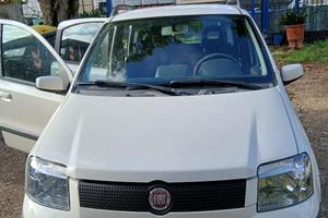 Fiat Panda 4x4