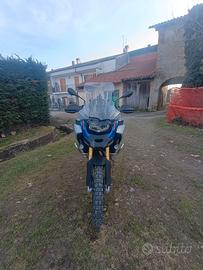 BMW F 850 GS Adventure Full Optional + Akrapovic