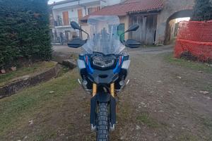 BMW F 850 GS Adventure Full Optional + Akrapovic
