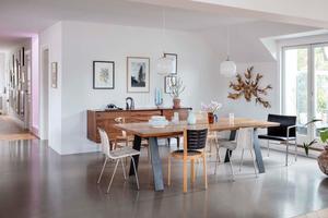 Appartamento con 3 camere nuovo e ampia terrazza