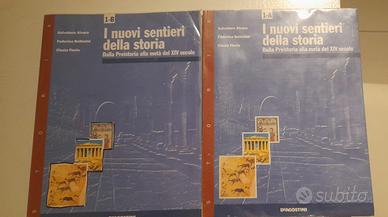 i nuovi sentieri della storia De Agostini 