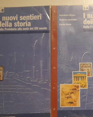 i nuovi sentieri della storia De Agostini 