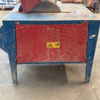 SEGA CIRCOLARE DA CANTIERE