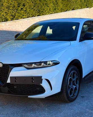 ALFA ROMEO Tonale 1.6 diesel 130 CV TCT6 Sprint
