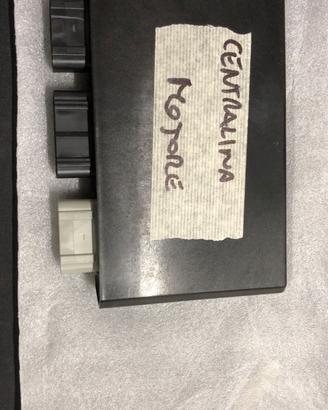 Centralina motore Honda CBR 1000 RR-R 38770MKRDH3