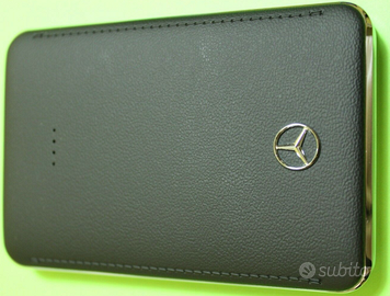 POWER BANK originale " MERCEDES "
