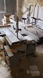 combinata per legno