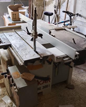 combinata per legno