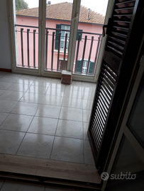 Appartamento Monterotondo scalo