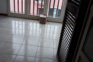 Appartamento Monterotondo scalo