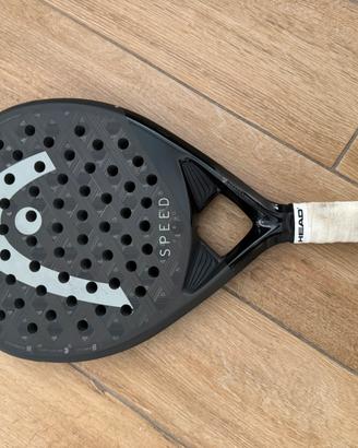 Racchetta Padel Head Speed Pro