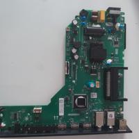 EL.MS3663S-FE48 TV Smart Tech