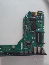 EL.MS3663S-FE48 TV Smart Tech