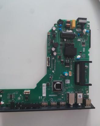EL.MS3663S-FE48 TV Smart Tech