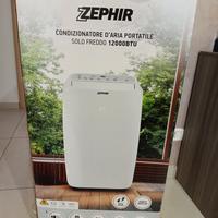 condizionatore zephir 