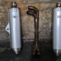 TERMINALI ORIGINALI PER SWM SUPERDUAL 2021 X